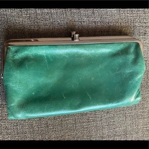 Hobo wallet
